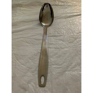 Oneida Stainless Steel Serving Spoon‎ Kitchen Utensil Kitchenware